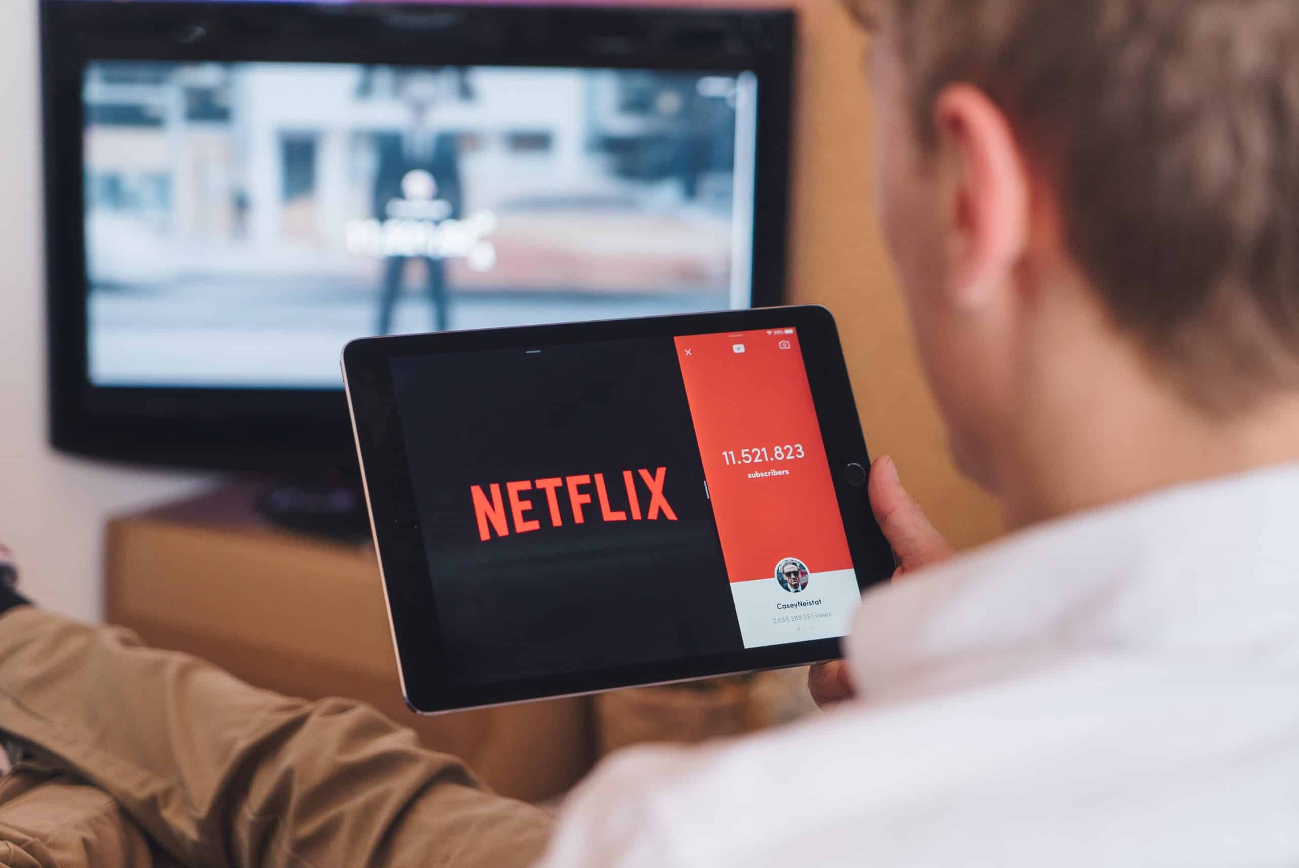 Free Netflix DNS Codes for US 2021