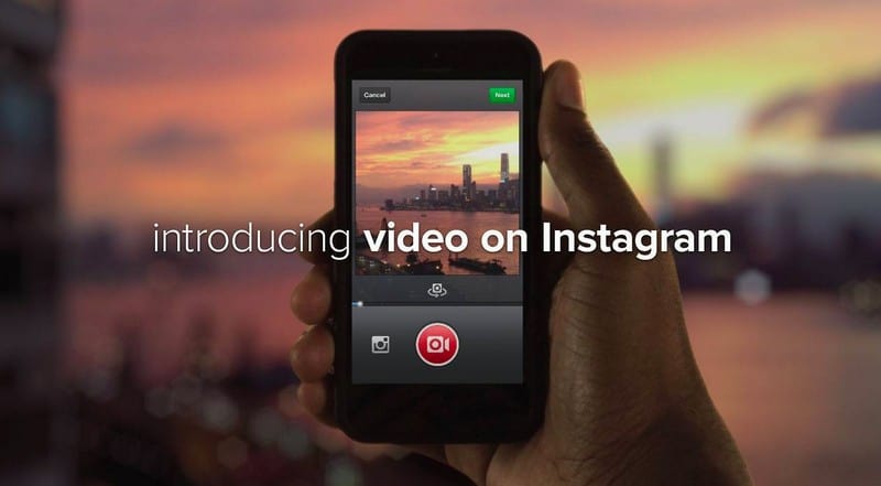 Instagram Video Vs. Vine: What’s The Difference?