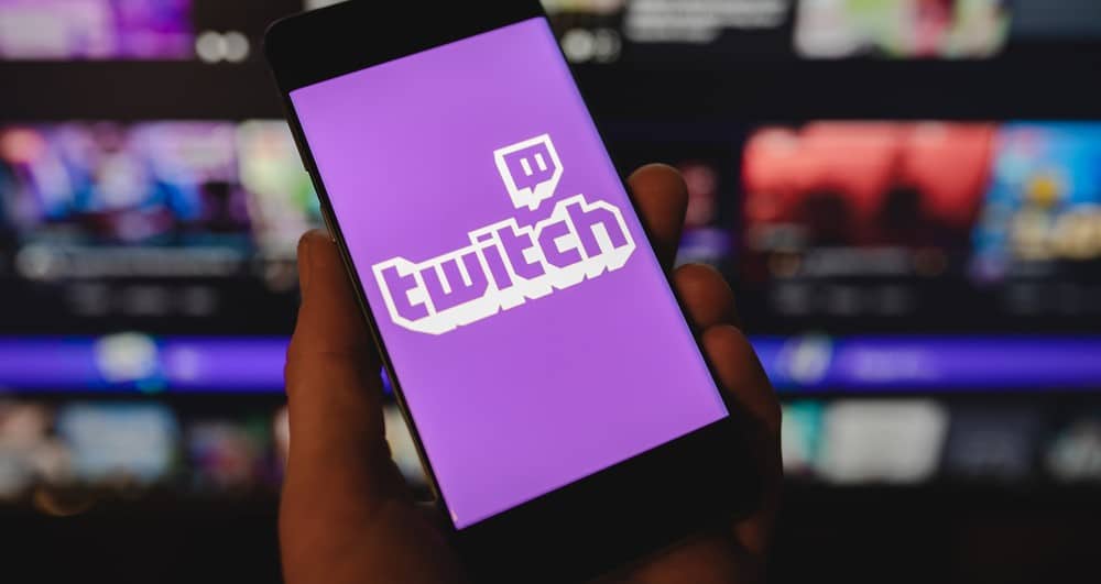Twitch on Firestick – How to Download and Install Twitch on Fire TV