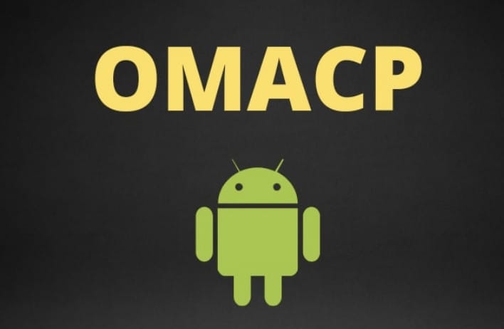 OMACP on Android Devices