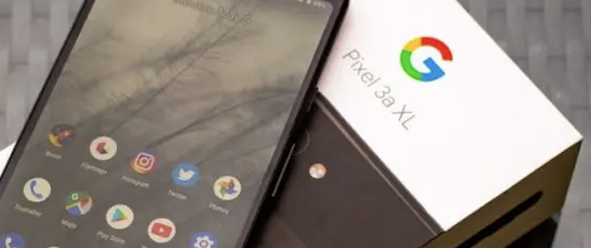 Manuals and Instructions for Google Pixel and Pixel XL users